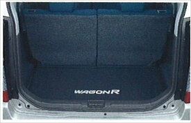 『ワゴンR』 純正 MH21 ラゲッジソフトトレー パーツ スズキ純正部品 wagonr オプション アクセサリー 用品