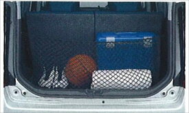 『ワゴンR』 純正 MH21 ラゲッジネット パーツ スズキ純正部品 wagonr オプション アクセサリー 用品