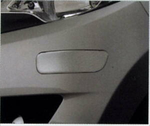 『セルボ』 純正 HG21S コーナーマークパッド パーツ スズキ純正部品 バンパーガード 擦り傷防止 cervo オプション アクセサリー 用品