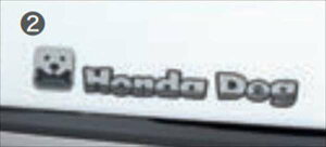 wAR[hx  CV3 ybgGu Honda DogfUC p[c z_i bL hXAbv |Cg IvV ANZT[ pi