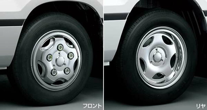 楽天市場】『コースター』 純正 XZB70 XZB60 XZB70V XZB60V ホイール 