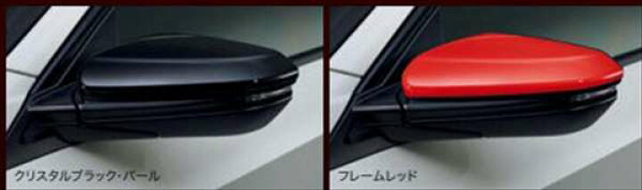 楽天市場】『シビック タイプR』 純正 FK8 ドアミラーカバー（左右 