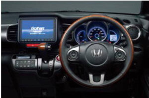 wNBOX SLASHx  JF1 XeAOzC[ {v×ؖڒRriubNj p[c z_i IvV ANZT[ pi