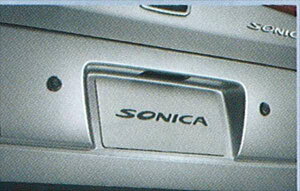 w\jJx  L405S obN\i[ p[c _Cnci sonica IvV ANZT[ pi