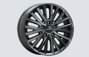 『ステップワゴン』 純正 RP5 RP3 RP4 RP1 RP2 16インチアルミホイール MG-023(スーパーブラックメタル) ※1本より パーツ ホンダ純正部品 安心の純正品 オプション アクセサリー 用品