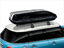 楽天市場】mini 純正 ルーフ ボックスの通販 