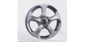 『ステップワゴン』 純正 RK1 RK2 RK5 RK6 アルミホイール(16インチ)MR-001 1本からの販売 パーツ ホンダ純正部品 安心の純正品 STEPWGN オプション アクセサリー 用品