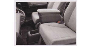 『ステップワゴン』 純正 RK1 RK2 RK5 RK6 大型センターコンソール パーツ ホンダ純正部品 フロアコンソール コンソールボックス 収納 STEPWGN オプション アクセサリー 用品