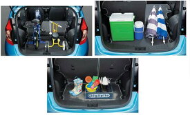 『ノート』 純正 E12 ラゲッジフルカバー（撥水仕様） パーツ 日産純正部品 ラゲージシート ラゲッジシート ラゲージカバー NOTE オプション アクセサリー 用品