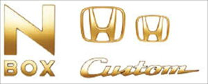 wN-BOXx  JF3 JF4 S[hGu N-BOX Customp H}[N2{ԖGu{CustomS p[c z_i hXAbv |Cg IvV ANZT[ pi