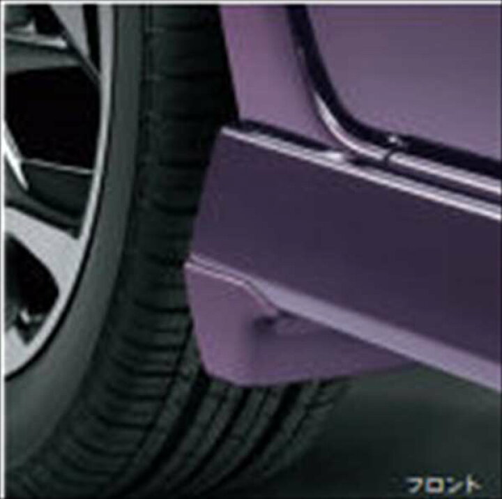 楽天市場】『N-BOX』 純正 JF3 JF4 マッドガード ※N-BOX Custom用 