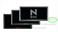 『N-BOX』 純正 JF3 JF4 ライセンスフレーム ※メッキタイプ パーツ ホンダ純正部品 ナンバーフレーム ナ…