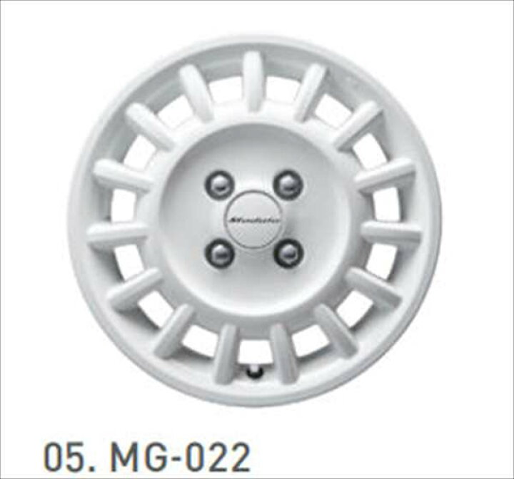 楽天市場】『NBOX』 純正 JF3 JF4 14インチ アルミホイール MG022 ※1本 