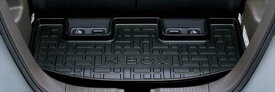 『N-BOX』 純正 JF3 JF4 ラゲッジトレイ ※縁高タイプ パーツ ホンダ純正部品 オプション アクセサリー 用品