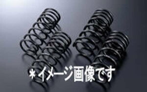 TRD ���[�n�C�g�X�v�����O�Z�b�g�i2WD�� [ 48130-ST920] �J���f�B�i21�n ST210G AT211G ST215GW CT216G �K�� ST210G �`99.12�i99.12�` �̎ԗ��͑����s�� (�K�v�� 1��)