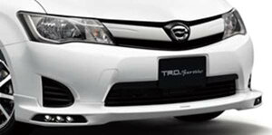 TRD tgOK[jbV fn [ MS322-12002-00] J[tB[_[ ZRE162G NZE161G NZE164G K tB[_[S (Kv 1)
