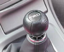 楽天市場】trd 86 at シフトノブの通販
