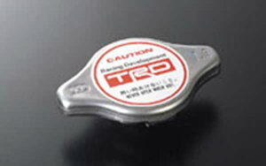 TRD ���W�G�^�[�L���b�v [ MS143-18001] ���H�N�V�[ AZR60G AZR65G �K�� AZR6#G 1AZ-FSE 01.11�` (�K�v�� 1��)