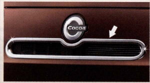 w~RRAx  L675S L685S tgAbp[O bL p[c _Cnci miracocoa IvV ANZT[ pi