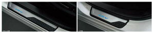 『CR-V』 純正 RT5 RT6 RW1 RW2 サイドステップガーニッシュ パーツ ホンダ純正部品 オプション アクセサリー 用品