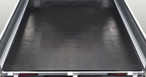 『ピクシストラック』 純正 S500U デッキマット 5mm パーツ トヨタ純正部品 荷台マット 保護マット pixis オプション アクセサリー 用品