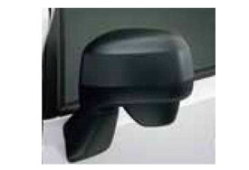 『N-VAN』 純正 JJ1 JJ2 ドアミラーカバー パーツ ホンダ純正部品 オプション アクセサリー 用品