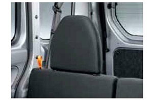 『NVAN』 純正 JJ1 JJ2 リアピロー パーツ ホンダ純正部品 オプション アクセサリー 用品