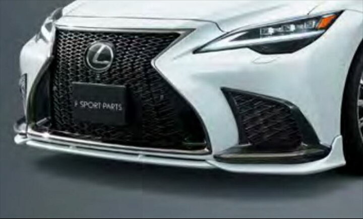 楽天市場】『LS』 純正 GVF50 GVF55 VXFA50 VXFA55 TRD 