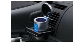 『オーリス』 純正 ZRE152H 灰皿 汎用タイプ LED付 パーツ トヨタ純正部品 auris オプション アクセサリー 用品