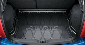 『オーリス』 純正 ZRE152H ラゲージトレイ パーツ トヨタ純正部品 auris オプション アクセサリー 用品