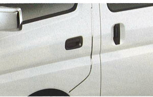 『キャラバン』 純正 VPE25 ドアエッジモール(樹脂製:フロント左右セット) M7MN0 パーツ 日産純正部品 ドアモール 保護 ワンポイント CARAVAN オプション アクセサリー 用品