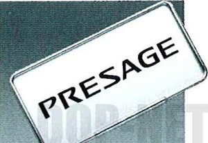 wvT[Wx  TU31 TNU31 io[v[g pCv^CviN[bLj tg p[c Yi io[t[ io[ io[g PRESAGE IvV ANZ