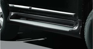 �w�����h�N���[�U�[ �v���h�x ���� LAND CRUISER PRADO �T�C�h�X�e�b�v�J�o�[ �p�[�c �g���^�������i �I�v�V���� �A�N�Z�T���[ �p�i