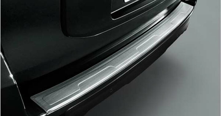 楽天市場】『ランドクルーザー プラド』 純正 LAND CRUISER PRADO リヤ  