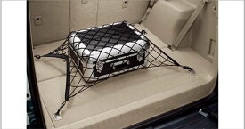 『ランドクルーザー プラド』 純正 LAND CRUISER PRADO ラゲージネット パーツ トヨタ純正部品 オプション アクセサリー 用品