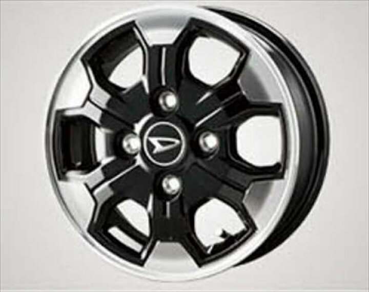 楽天市場】『ハイゼットカーゴ』 純正 S700 S710 アルミホイール 