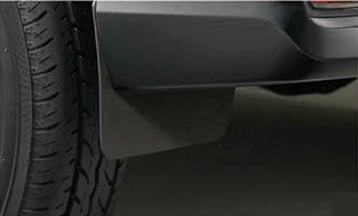 楽天市場】『ハイゼットカーゴ』 純正 S700 S710 マッドフラップ（リヤ 