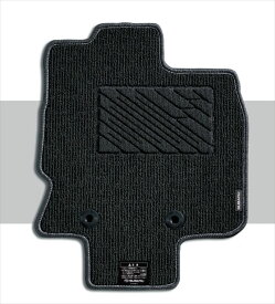 『シフォン』 純正 LA650F LA660F カーペットマット（グレー） ※1台分 パーツ スバル純正部品 フロアカーペット カーマット カーペットマット オプション アクセサリー 用品