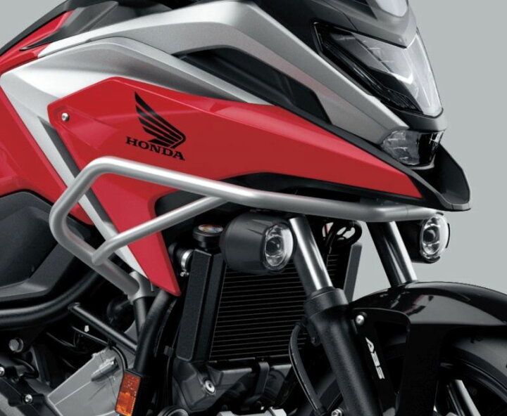 楽天市場】『NC750X』 純正 RH09 フォグライト ※フロントサイドパイプ 