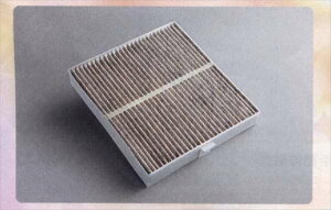 『ソリオ』 純正 MA15S 脱臭カテキンイチョウフィルター パーツ スズキ純正部品 エアコンフィルター エアフィルタ 脱臭 solio オプション アクセサリー 用品