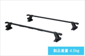 『ラパン』 純正 HE33S ベースキャリア ※ベースキャリアのみ。アタッチメント別売 パーツ スズキ純正部品 キャリアベース ルーフキャリア オプション アクセサリー 用品