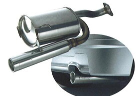 『モビリオ』 純正 GB2 GB1 スポーツマフラー パーツ ホンダ純正部品 Mobilio オプション アクセサリー 用品