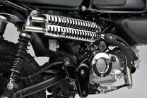 楽天市場】モンキー125 スクランブラーの通販