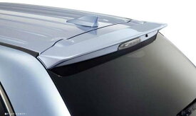『アウトランダーPHEV』 純正 GG2W テールゲートスポイラー パーツ 三菱純正部品 outlander オプション アクセサリー 用品