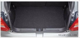 『スイフト』 純正 ZC53S ZD53S テンパータイヤ固定キット ラゲッジフロアボード パーツ スズキ純正部品 オプション アクセサリー 用品