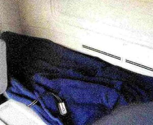 コンドル パーツ 電気掛け毛布 本体 日産ディーゼル純正部品 PK〜 オプション アクセサリー 用品 純正