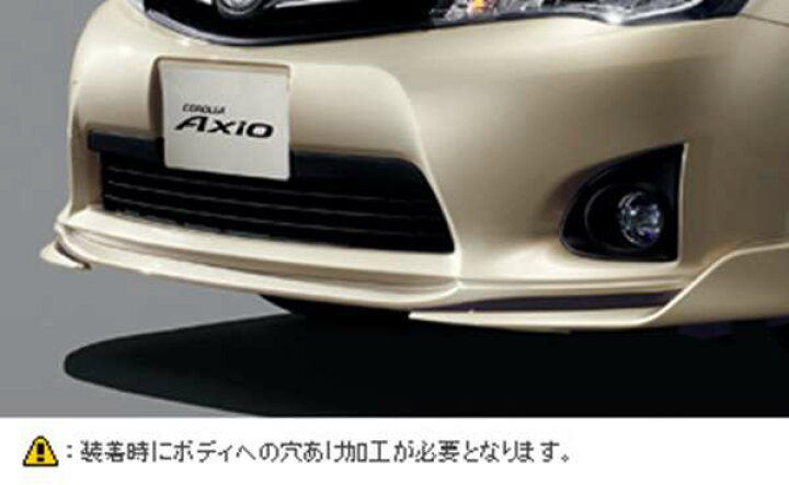 楽天市場】【カローラアクシオ】純正 NKE165 NRE161 NZE161 