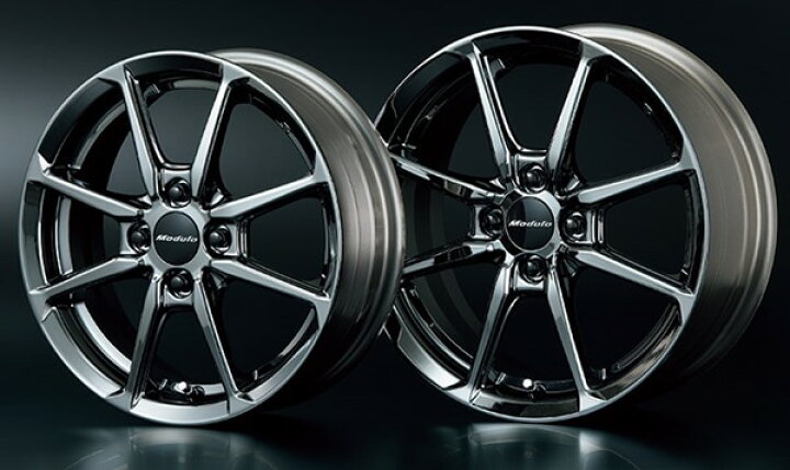 楽天市場】『S660』 純正 JW5 アルミホイール MR-R01 リア用 1本より 