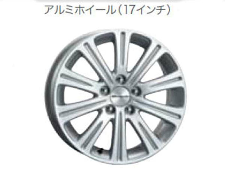 楽天市場】『オデッセイ』 純正 RC4 RC1 RC2 アルミホイール(17インチ 