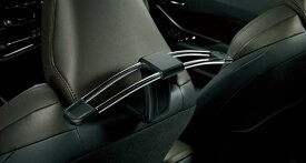 『C-HR』 純正 ZYX10 NGX50 室内ハンガー パーツ トヨタ純正部品 オプション アクセサリー 用品